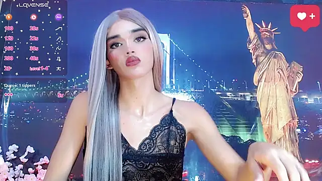 Evonny_colucci webcam