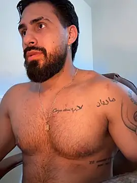 Ryan_Black3 webcam
