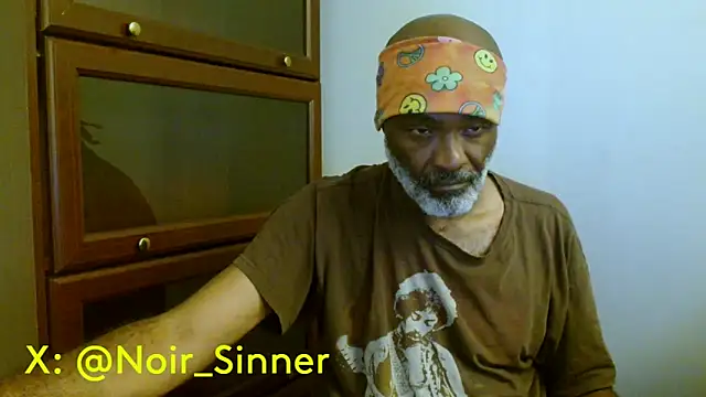 sinnernoir