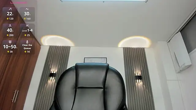Shary_leon webcam