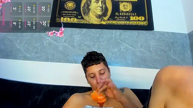 steveen_green webcam
