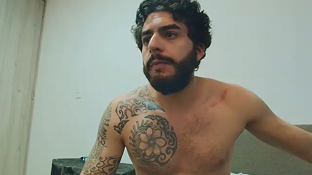 thomas_gun webcam