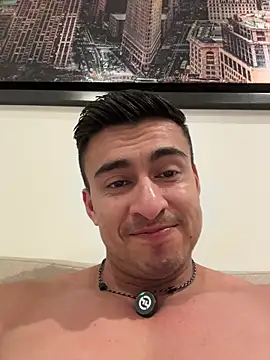 Chris_Clarck webcam