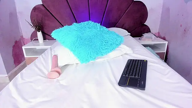 Eva_honey webcam