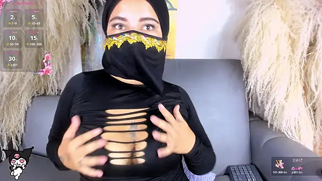 alanna_sahir webcam