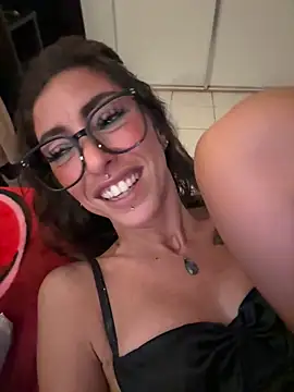 Lalla_Amani webcam