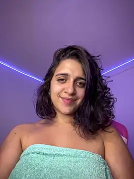 Aliciia777 webcam