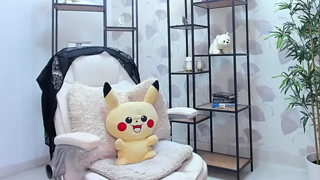 Smileyelyourgf webcam