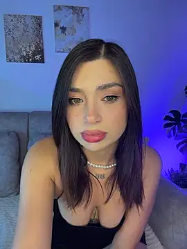 AlleCollins webcam