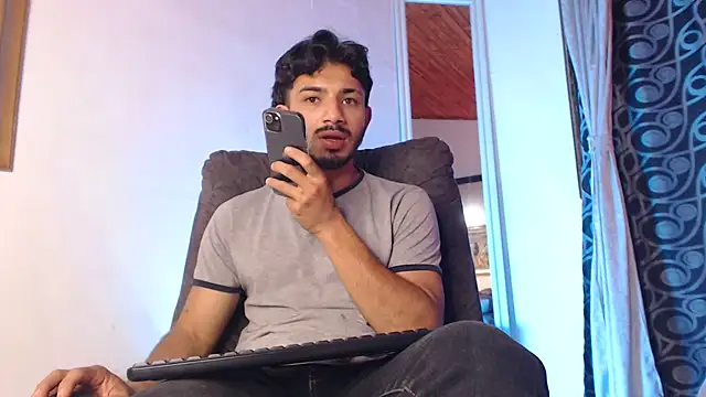 ArturoCardona_ webcam