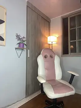 Nnnaina - Trans webcam sex chat