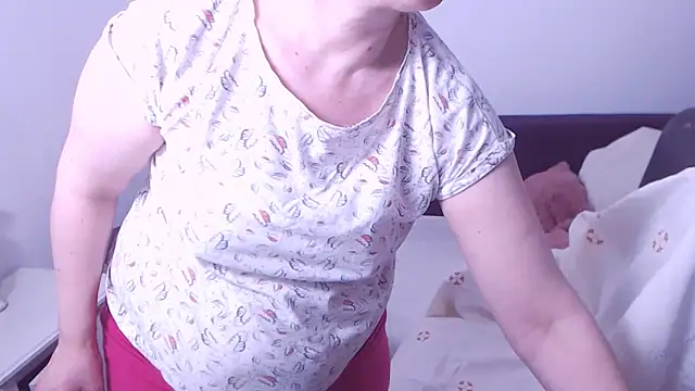 ChristaRose webcam