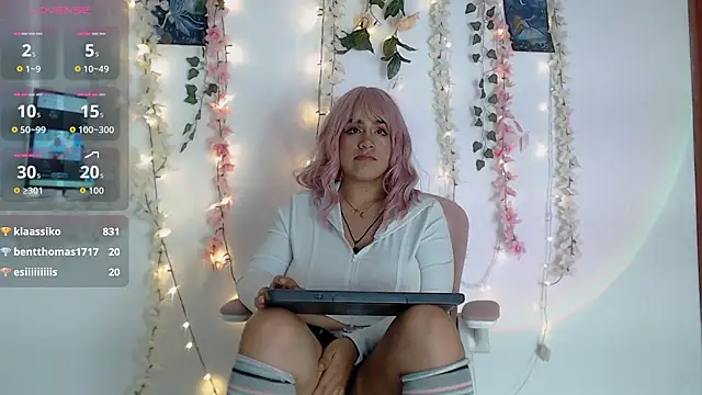 Selen_Extasis