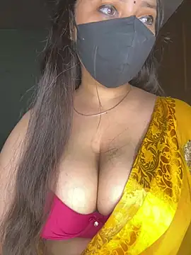 naughty_pooja44 - Naughty_pooja44's free webcam - UK Sex Cams