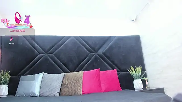 Dantzel_ webcam