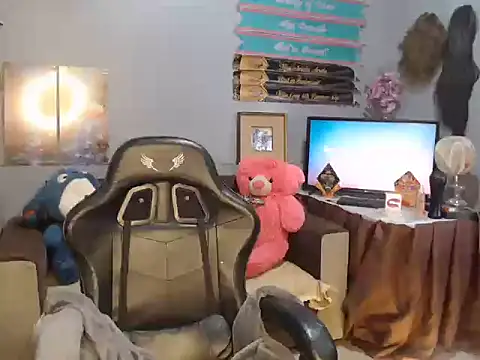 Demonsfuck webcam