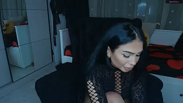 mistress_meryem webcam