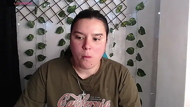 Nika_1_ webcam