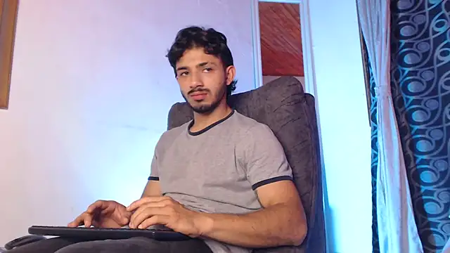 ArturoCardona_ webcam