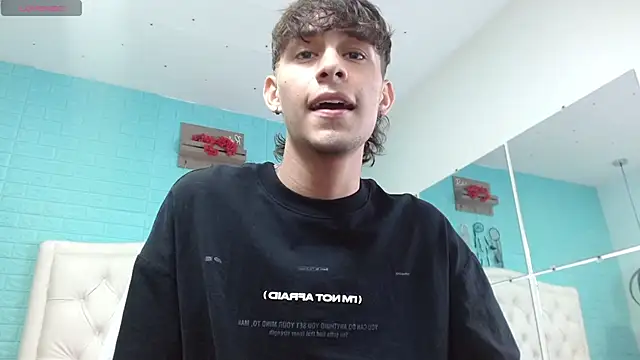 DraxBlade09 webcam