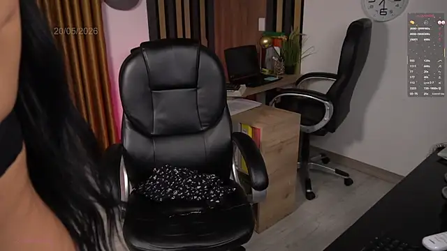 secretary_bj webcam