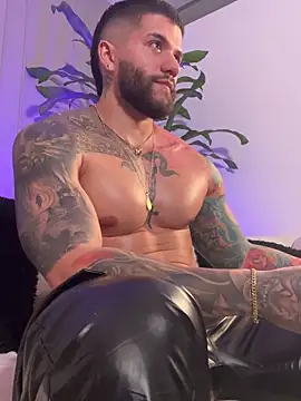 Frank_Farrell webcam