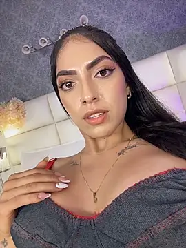 Celeste_Amber webcam