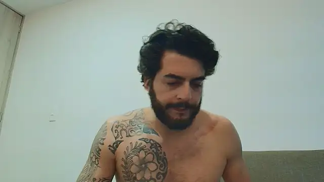 thomas_gun webcam