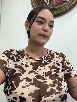 Sara-77 webcam