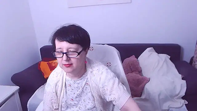 ChristaRose webcam