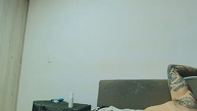 thomas_gun webcam