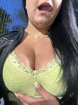 ChErrY_Ros3 webcam