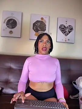 novafoxx - NovaFoxx's free webcam - UK Sex Cams