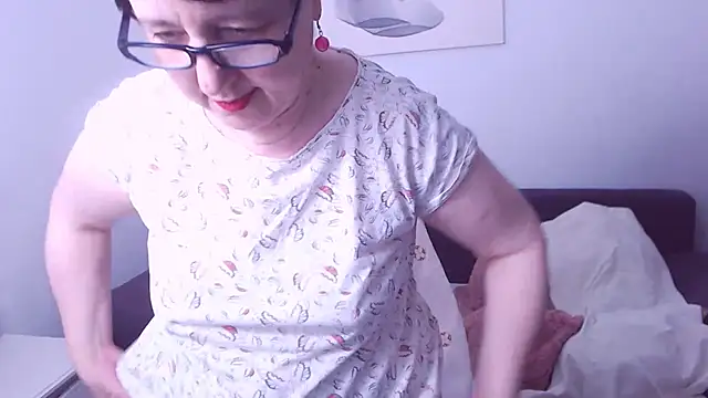 ChristaRose webcam