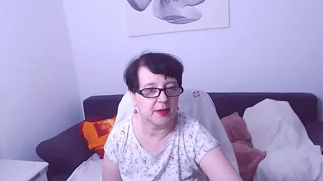 ChristaRose webcam