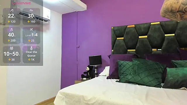 Abby-campbel webcam