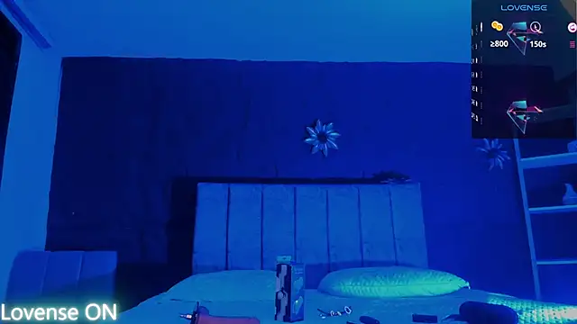 LiamDeep webcam