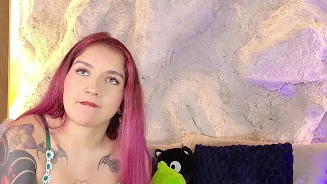 bella_mush webcam