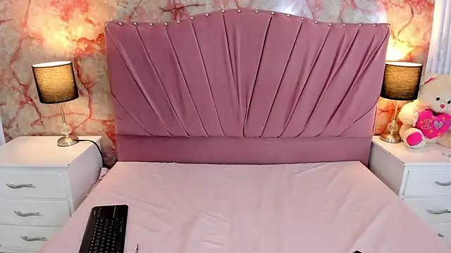 SweetAlana16 webcam