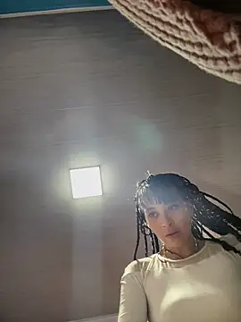 Sasha-firee webcam