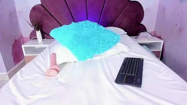 Eva_honey webcam