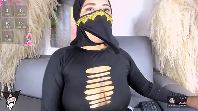 alanna_sahir webcam