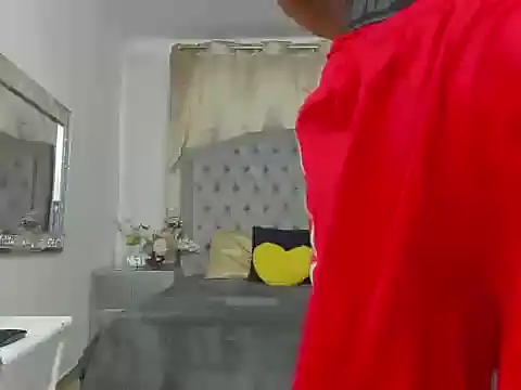 MichaelVasquex webcam
