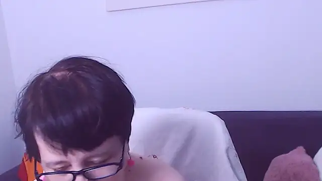 ChristaRose webcam