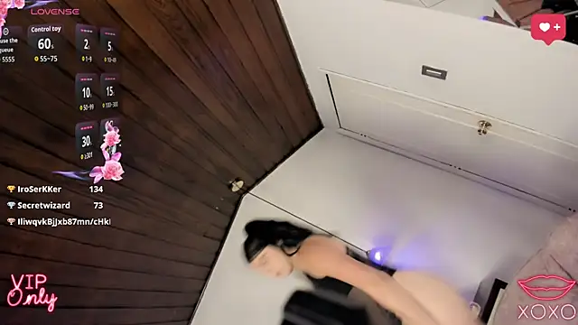 isadoraallen_1 webcam