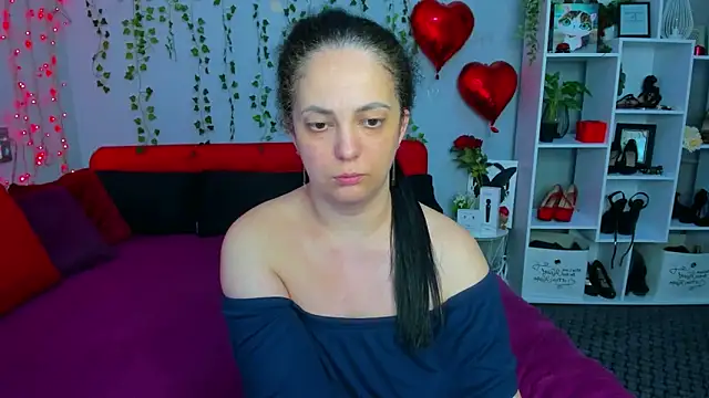 DarlingMilf webcam