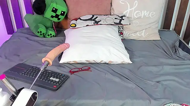 MeowMota_ webcam