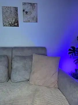AlleCollins webcam
