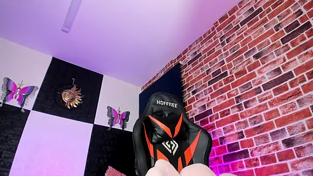 Engel_boss webcam