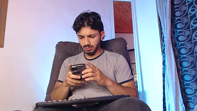 ArturoCardona_ webcam